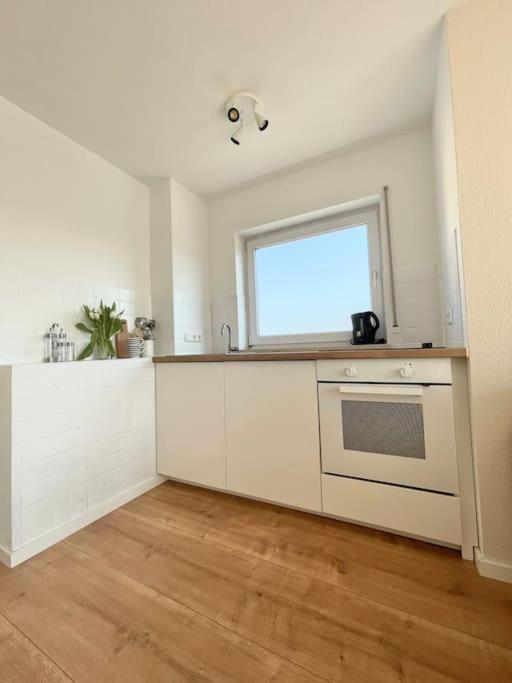 Fewo Apartment Lake Of Constance FDH Eksteriør billede