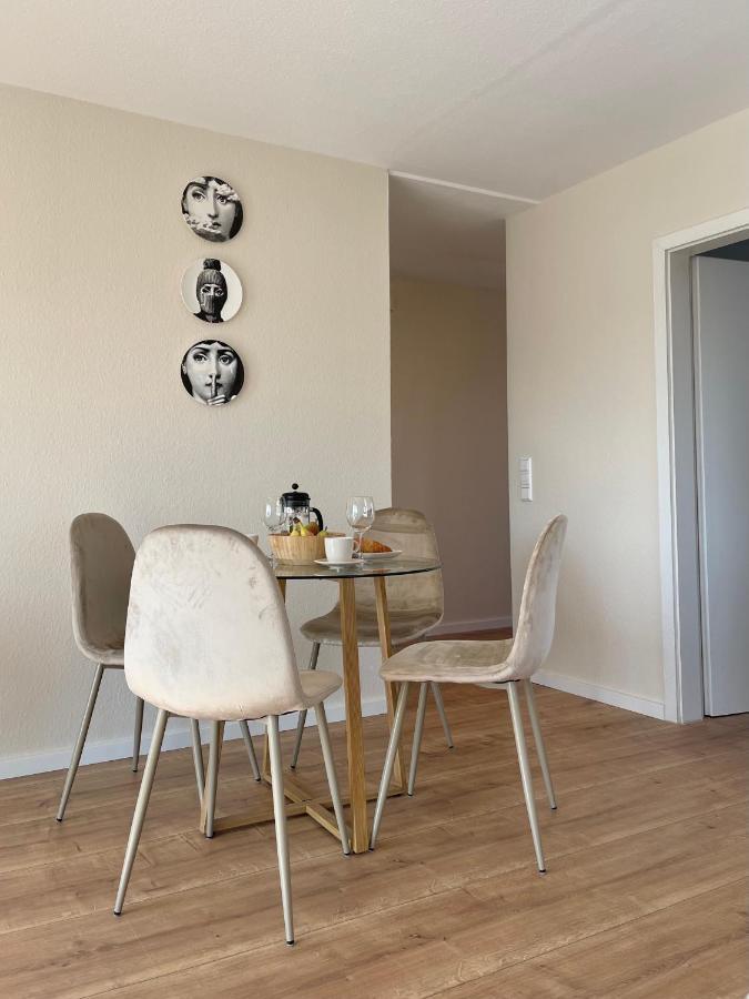 Fewo Apartment Lake Of Constance FDH Eksteriør billede