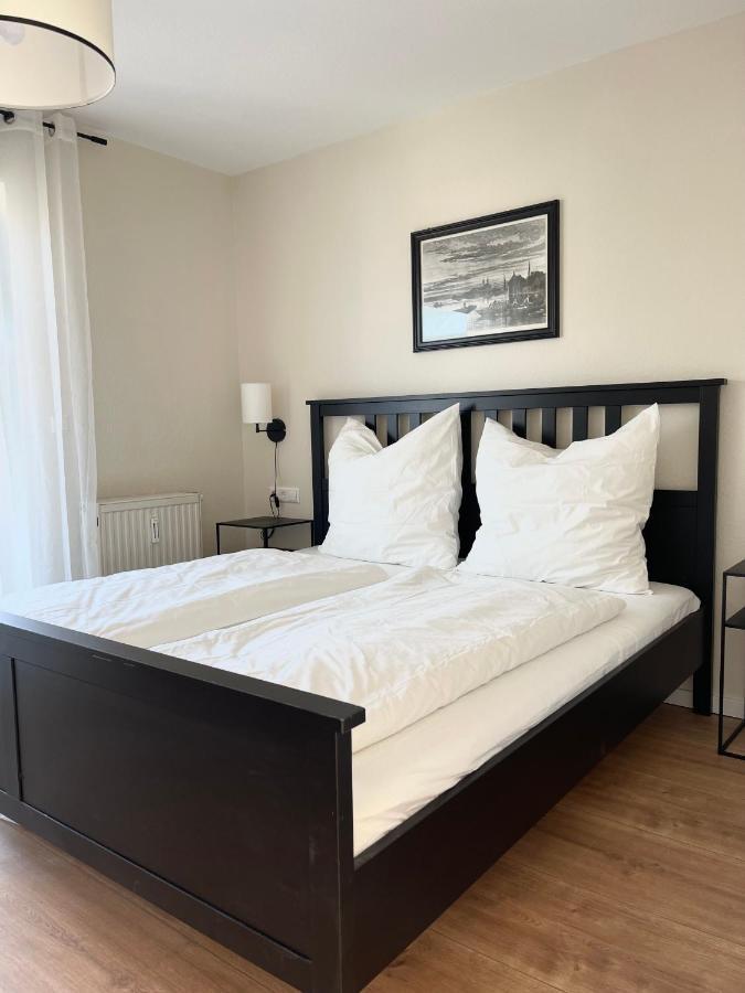 Fewo Apartment Lake Of Constance FDH Eksteriør billede