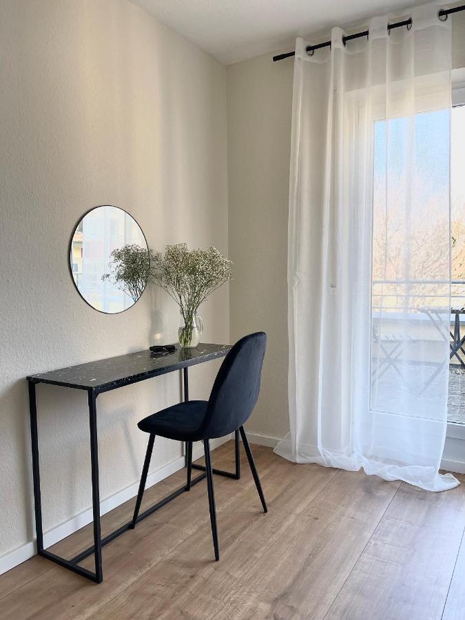 Fewo Apartment Lake Of Constance FDH Eksteriør billede