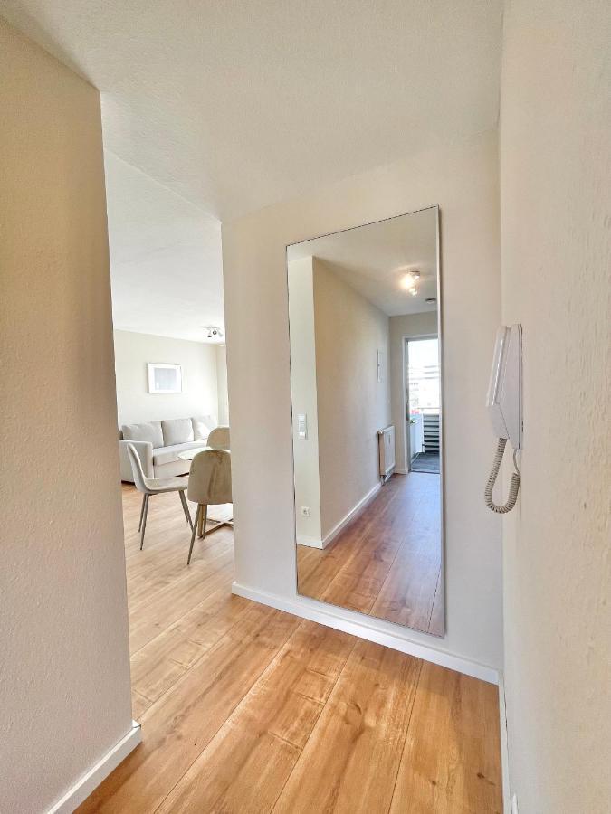 Fewo Apartment Lake Of Constance FDH Eksteriør billede
